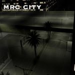 MRC City【XM's Studio】