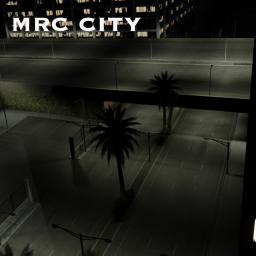 MRC City【XM's Studio】