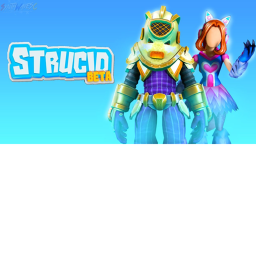 strucid chapter 2