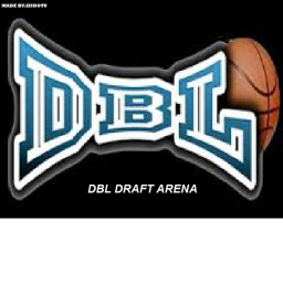 [DBL] Dream Basketball League's Drafting Arena