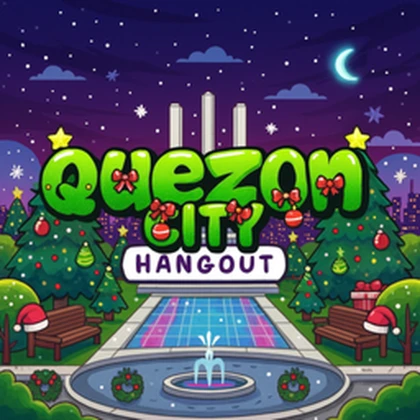 Quezon City Roblox group icon