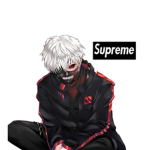 The supreme dragons