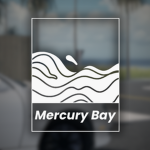 Mercury Bay, New Zealand