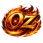 Oz demon arena