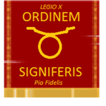 X~Legion:Signifers