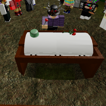 Joftime's Expired Funeral