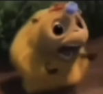 Eggdog!?