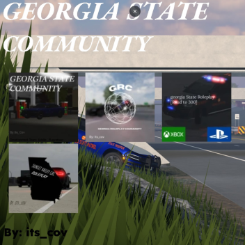 Georgia Roleplay Community