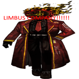 machine that turns you into dante from limbus comp