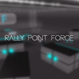 RALLY | Rally Point Force