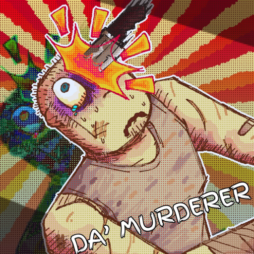 Da' Murderer icon
