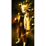 Naruto simi tai zi