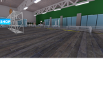 GS Department Store!