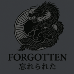 | 牙 Forgotten 牙 |