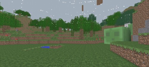 [Resource] Minecraft: Java Edition [BETA 1.8.8]
