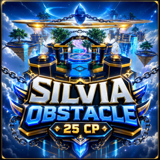 SILVIA OBSTACLE