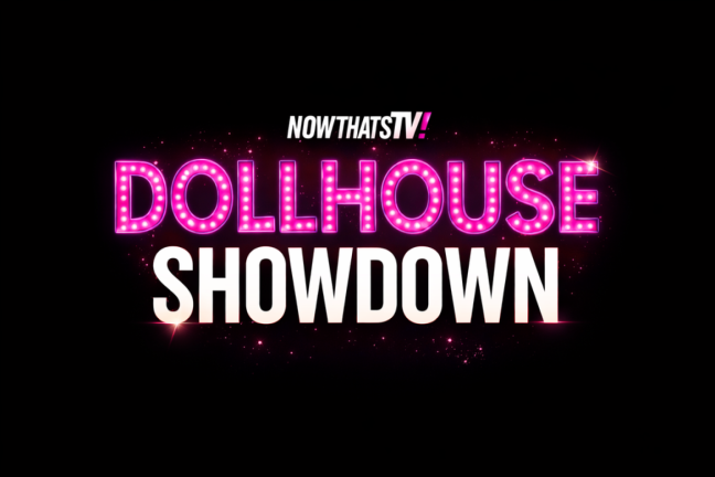 👛 [KNOTS] Doll-House ShowDown screenshot 1