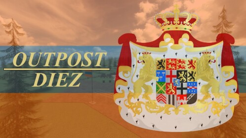 Outpost Diez