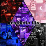 ~.Aesthetic Fits.~