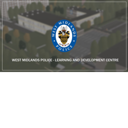 West Midlands Police - Learning & Development