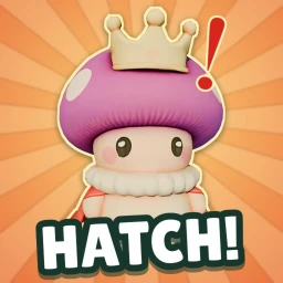 Hatch a Shroom  icon