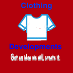 Clothing Developments