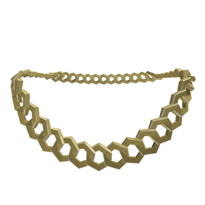 Gold Chain