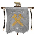 ..Lictors Guild…