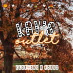 ʚɞ kay’s outlet ʚɞ