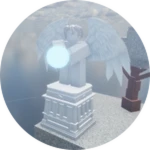 Angel Statue