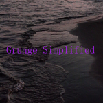 Grunge Simplified
