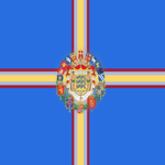Kongeriket Denmårk-Thåybürn