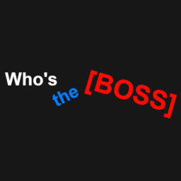 Who's the Boss