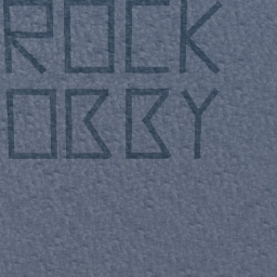🪨 Rock Obby 🪨