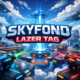 Skyfond Lazer Tag