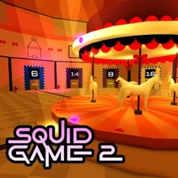 [UPD5] SQUID GAME 2
