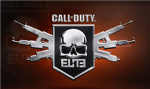 call of duty elite