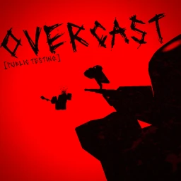 OVERCAST [PUBLIC TESTING] icon