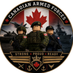 [C2C] Canadian Armed Forces