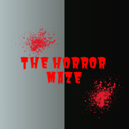 The Horror Maze