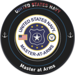 {+} Master-at-Arms ᅠ