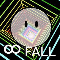 THE INFINITE FALL