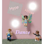 Hype House Place