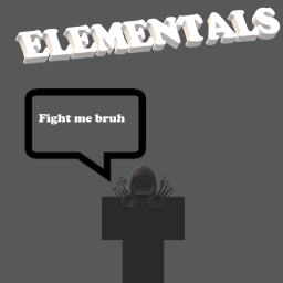 ELEMENTALS