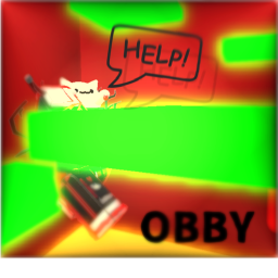 Parkour Obby (UPDATE)