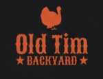 Old Tim Backyard Ultra Marathon