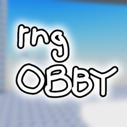 RNG Obby(ies)!