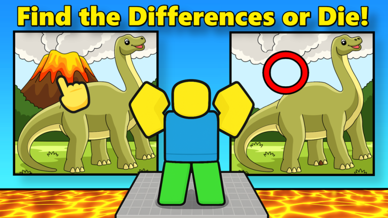 Find or Die! 🔎 screenshot 4