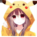The Pikachu girls