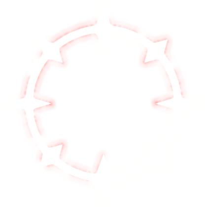 (EMISSIVE) GLOWING ANGEL RING